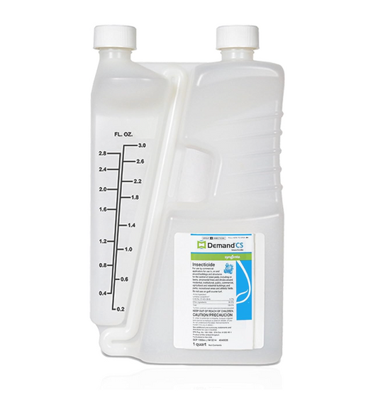 Demand CS Insecticide 1 qt