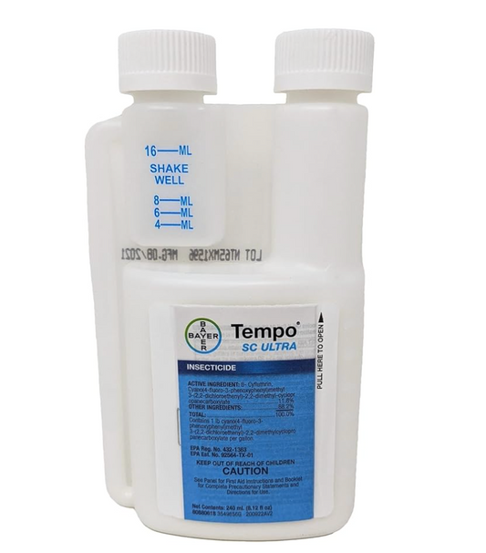 Tempo SC Ultra 240 ml