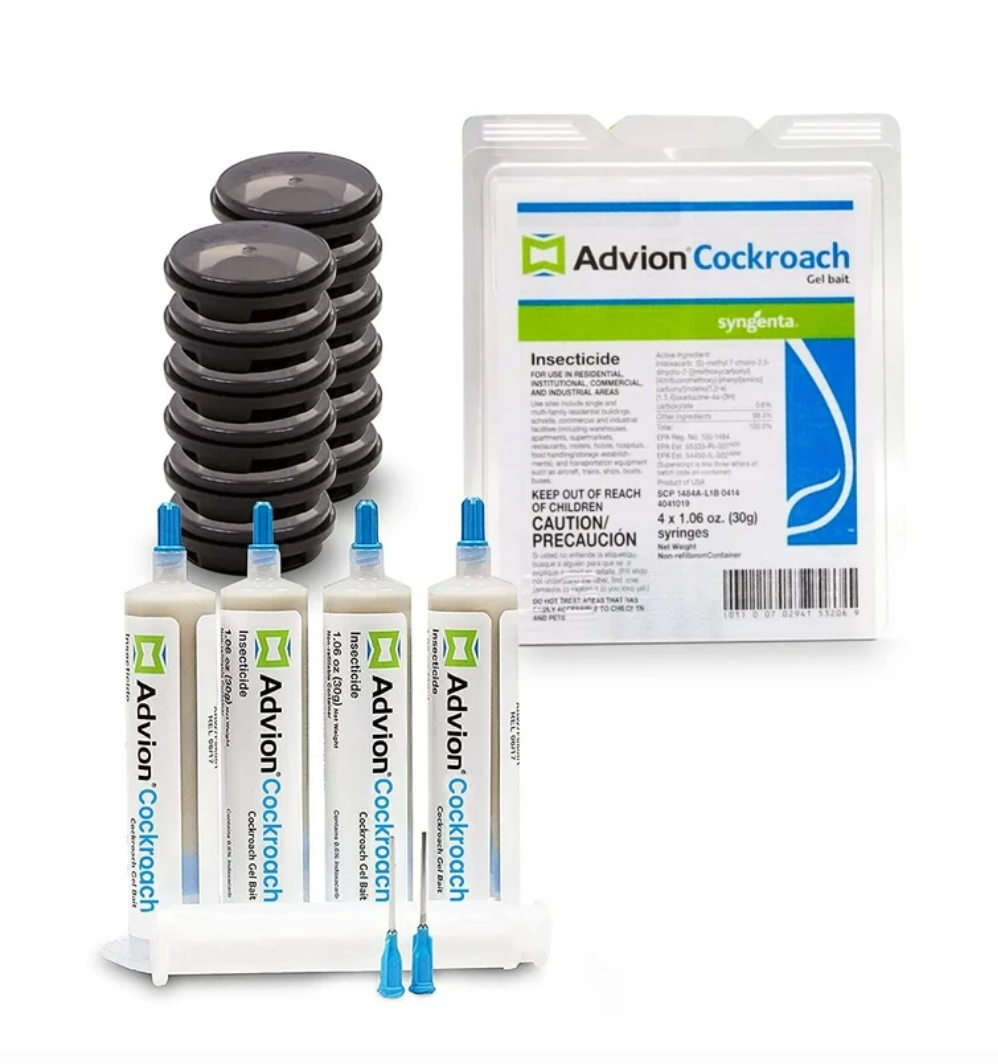 Advion Mega Cockroach Kit