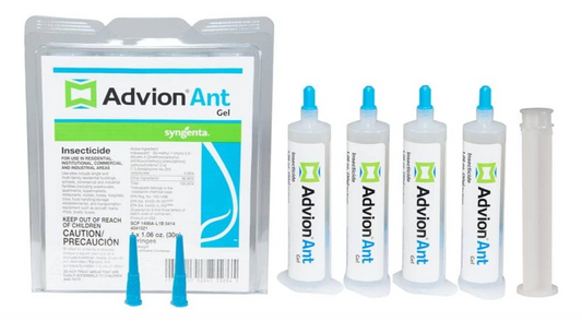 Advion Ant Gel Bait